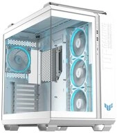 Asus Gaming-Geh&auml;use TUF Gaming GT502 Horizon TG ARGB, Zweikammer PC Geh&auml;use...