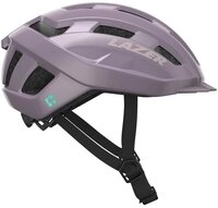 Lazer Fahrradhelm LAZER Helm Codax KinetiCore Freizeit Mulberry - komfortabler