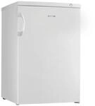 GORENJE Gefrierschrank F49CPW, 84,5 cm hoch, 56 cm breit, Energieeffizienzklasse C