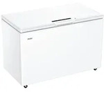 Haier Gefriertruhe HCE420D