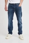 Blend Regular-fit-Jeans Twister fit Mulitflex Baumwollmischung, regular fit