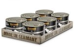 Belcando Single Protein Lamm - hochwertiges Nassfutter ohne Zus&auml;tze 6x200g,