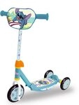 Smoby Tretfahrzeug Outdoor Spielzeug Tretroller 3-Rad Roller Disney Stitch 7600750917