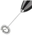 Cilio Milchaufsch&auml;umer Milchaufsch&auml;umer Milchsch&auml;umer cilio LATTEFORTE grau matt