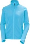 Helly Hansen Anorak W DAYBREAKER FLEECE JACKET SNOW