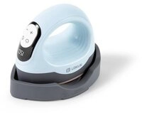 LOKLIK Trockenb&uuml;geleisen ImPress Mini 3, 550 W, Hitzepresse, Transferpresse,