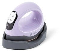 LOKLIK Trockenb&uuml;geleisen ImPress Mini 3, 550 W, Hitzepresse, Transferpresse,