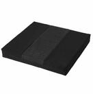 RUSSKA Sitzkissen RUSSKA RG 35 Standard Rollstuhl-Sitzkissen 43 x 45 x 5 cm