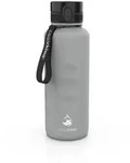 coolrhino Trinkflasche rhinoSport Tritan Sportflasche 350 ml, 650 ml, 1 liter, 1,5 l,