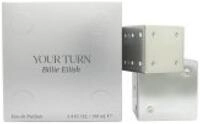 BILLIE EILISH K&ouml;rperpflegeduft Your Turn EDP 100 ml (Unisex)
