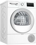 BOSCH W&auml;rmepumpentrockner Serie 4 WTH85VWJN