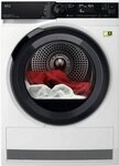 AEG W&auml;rmepumpentrockner 9000 AbsoluteCare&reg; Plus TR9W75790, 3D-Scan: Daunenjacken so