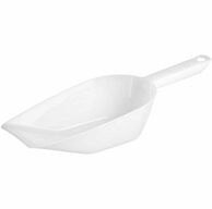 WESTMARK K&uuml;chenschaufel 3 Kunststoffschaufeln &raquo;Halvar&laquo;, 800 ml