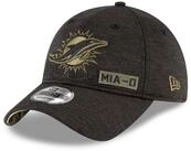 New Era Baseball Cap 9TWENTY Salute to Service 2020 NFL Teams
