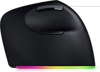 RAZER Pro Click V2 Vertical Edition ergonomische Maus (Bluetooth, USB, Funk)