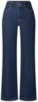 MAC Stretch-Jeans MAC DREAM WIDE fashion rinsed 5439-90-0358L D683
