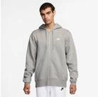 Nike Sportswear Kapuzensweatjacke M NK CLUB BB FZ HOODIE mit...