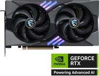 MSI Grafikkarte