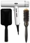 JRL Haartrockner JRL Forte Pro 2020H Haartrockner Combo Kit Wei&szlig;, 2150 W,...