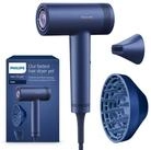 Philips Haartrockner Series 8000 BHD839/10, 1400 W, mit ThermoShield...