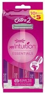 Wilkinson Einwegrasierer My Intuition Extra2 Essentials