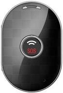 trackilive &ndash; TL 5 2G, PERSONAL GPS TRACKER GPS-Tracker (SOS-Funktion,