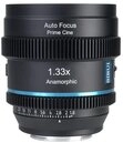 SIRUI 20mm 1.33x Objektiv, (1,33x S35 Autofokusobjektiv mit variabler Brennweite)