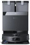 ECOVACS Saugroboter DEEBOT T30C EU, ohne Beutel, App-Steuerbar, Absturzsensor,