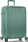 Heys Hartschalen-Trolley Xtrak, in verschiedenen Farben und Gr&ouml;&szlig;en, 4 Rollen,...