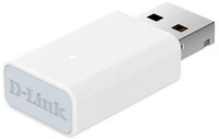 D-Link AX9U WLAN Adapter USB-A (USB 2.0) 866 MBit/s Netzwerk-Adapter