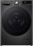 LG Waschmaschine Serie 7 F6WR701YB, 11 kg, 1600 U/min, Steam Funktion