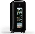 Klarstein Weink&uuml;hlschrank Shirley 15 Uno Weink&uuml;hlschrank 15 Fl 48L 5-20&deg;C Touch