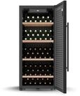 Klarstein Weink&uuml;hlschrank CellarMax, f&uuml;r 114 Standardflaschen &aacute; 0,75l,Wein