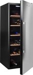 Hanseatic Weink&uuml;hlschrank HWC86ECBA, f&uuml;r 86 Standardflaschen &aacute; 0,75l,inkl. 3 Jahre