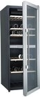 Hanseatic Weink&uuml;hlschrank HWC77FCIA, f&uuml;r 77 Standardflaschen &aacute; 0,75l,inkl. 3 Jahre