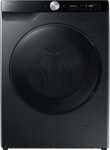 Samsung Waschtrockner WD6100D WD90DG6G94BB, 9 kg, 5 kg, 1400 U/min, SLIM...