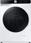 Samsung Waschtrockner WD6100D WD90DG6G94BK, 9 kg, 5 kg, 1400 U/min, SLIM...