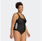 adidas Performance Badeanzug 3S BLD SUIT PS