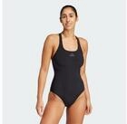 adidas Performance Badeanzug LANELUX Y-BACK BADEANZUG (1-St)