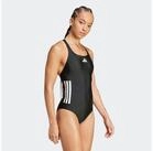 adidas Performance Badeanzug 3-STREIFEN C-BACK
