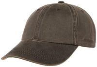 Stetson Baseball Cap mit UV-Schutz 40+