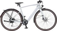 Prophete E-Bike Urbanbike Urbanicer 2.9, 9 Gang Shimano Alivio Schaltwerk,