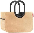 REISENTHEL&reg; Shopper Einkaufstasche mit Innentasche loopshopper M, wasserabweisendes