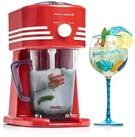 SALCO Slush Maker SNC-31, Edelstahl-R&uuml;hrarm, grobes oder feines Eis, inkl. Krug