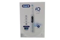 Braun Elektrische Zahnb&uuml;rste Braun
