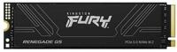 Kingston 4T FURY RENEGADE G5 M.2 2280 NVMe SSD interne SSD