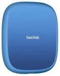 Sandisk SSD-Festplatte