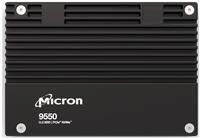 Micron SSD-Festplatte