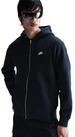 Nike Sportswear Kapuzensweatjacke M NK CLUB BB FZ HOODIE mit...