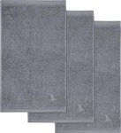 M&ouml;ve G&auml;stehandt&uuml;cher Superwuschel, Walkfrottee (Set, 3-St), G&auml;stehandt&uuml;cher Set